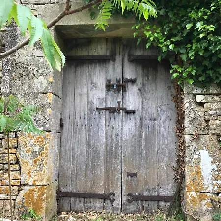 The Mad Hatters Kitchen Casa rural Caunay