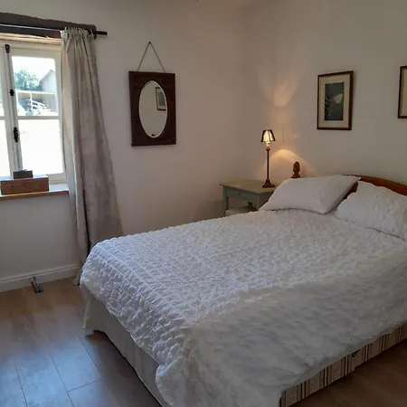 Séjour à la campagne The Mad Hatters Kitchen