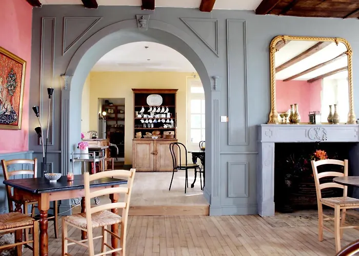 The Mad Hatters Kitchen