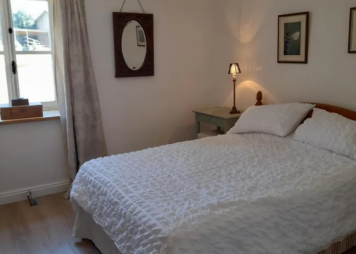 乡村民宿 The Mad Hatters Kitchen