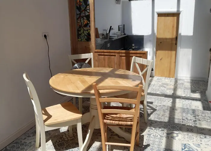 The Mad Hatters Kitchen Casa de Campo *