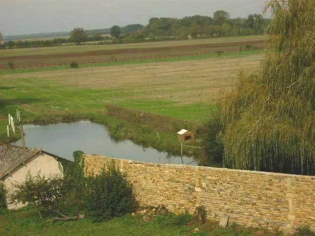 The Mad Hatters Kitchen Casa de Campo Chaunay